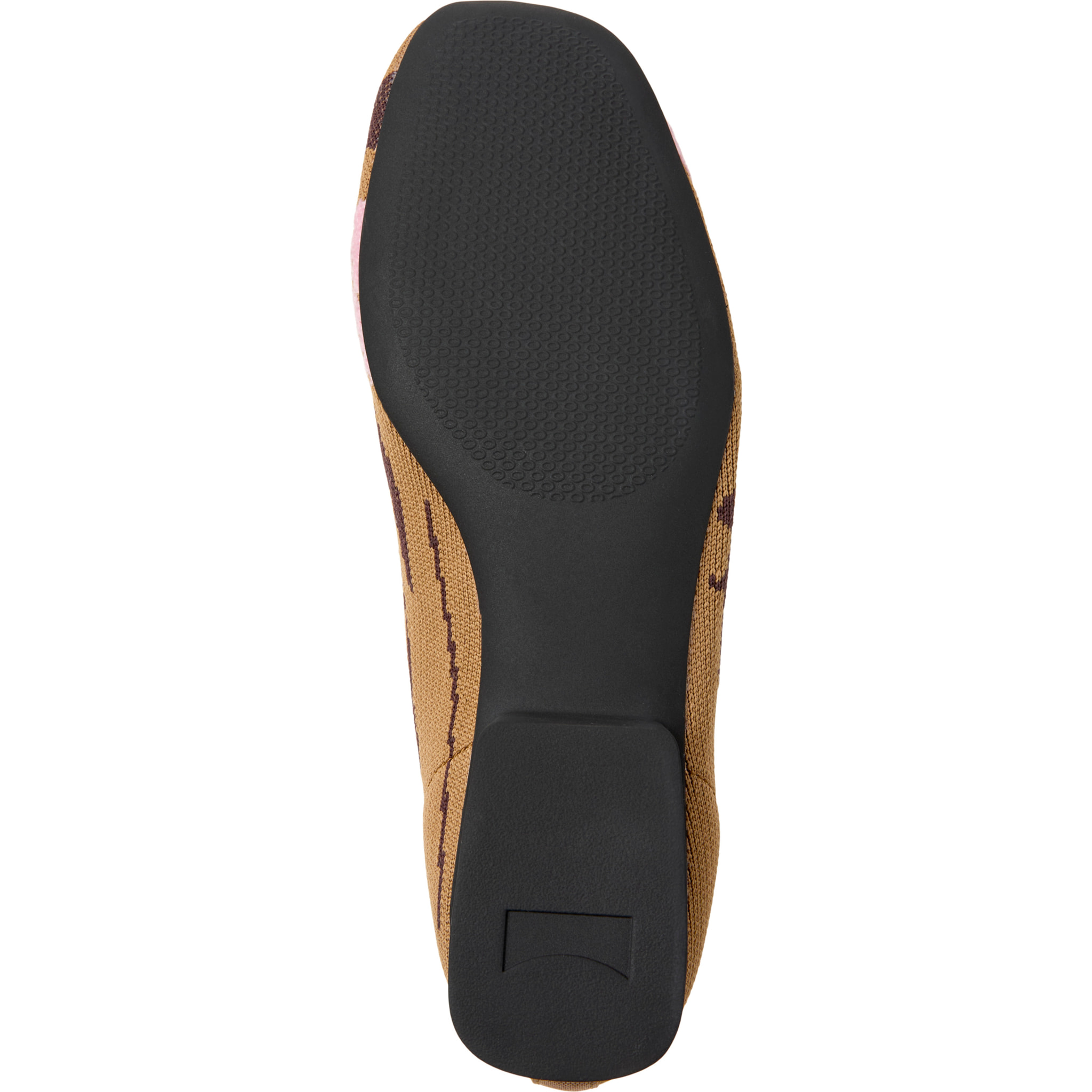 Bailarinas - CAMPER Casi Myra Twins - Multicolor - Textil tecnico