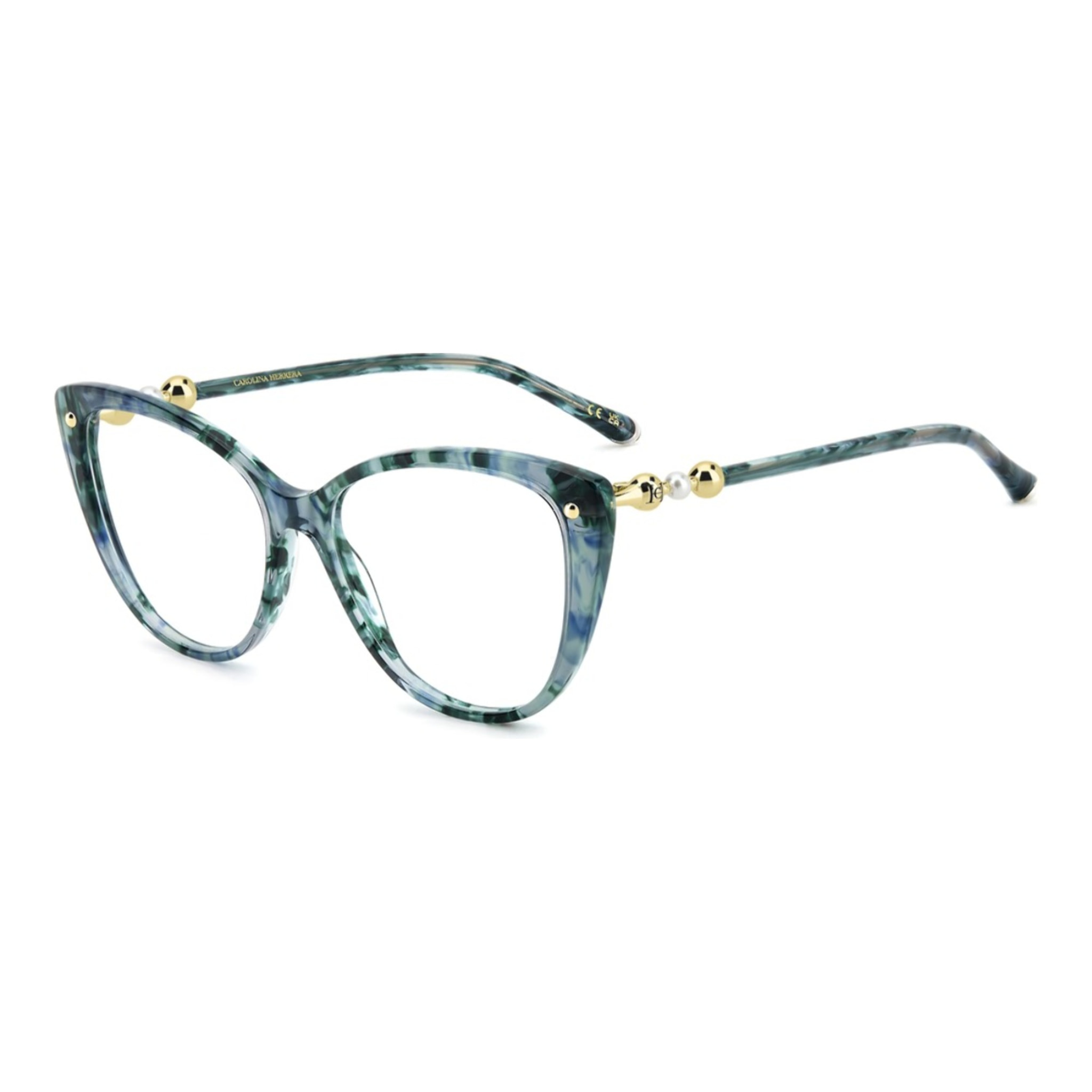 Gafas de Vista Carolina Herrera HER 0319 XGW de Acetato Mujer 54 mm