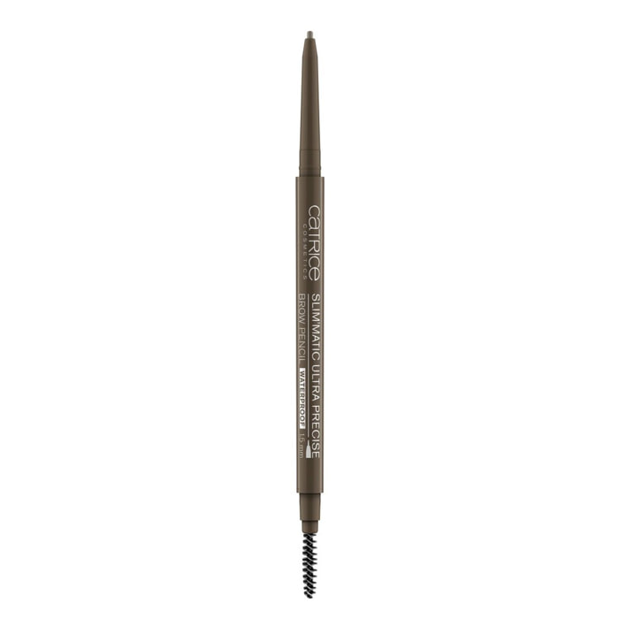 Slim'matic Ultra Precise - Crayon Sourcils Waterproof