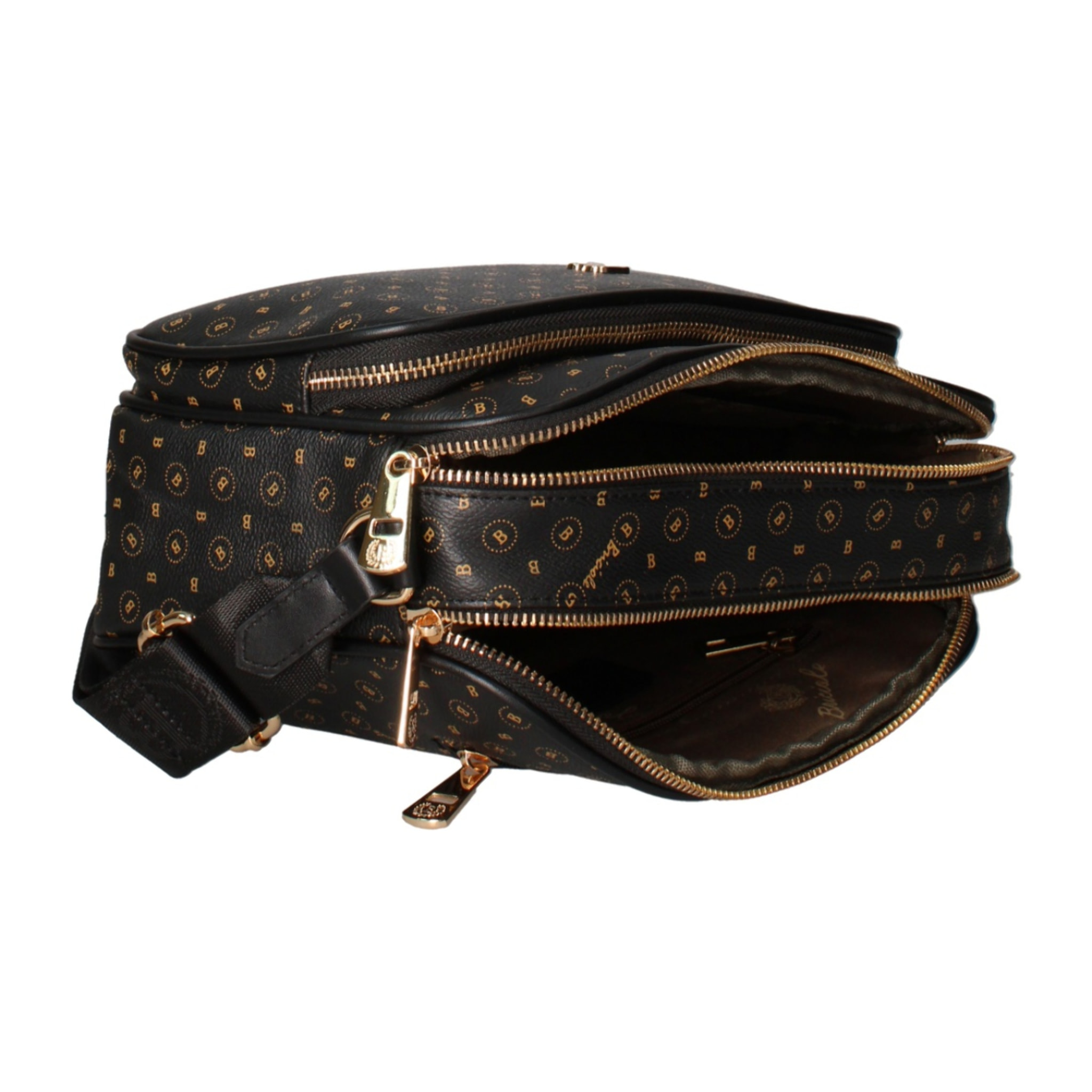 Briciole Borsa a tracolla