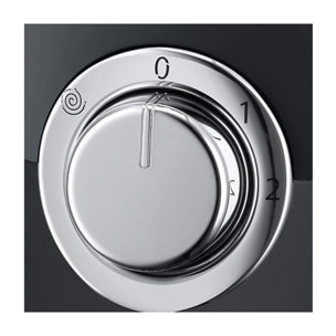 Blender RUSSELL HOBBS Matte Black 24722-56