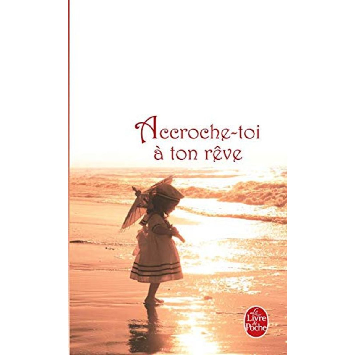 Barbara Taylor Bradford | Accroche-toi à ton rêve | Livre d'occasion