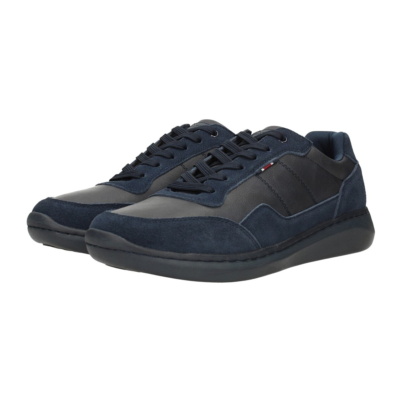 Sneakers Uomo Tata Italia Blu