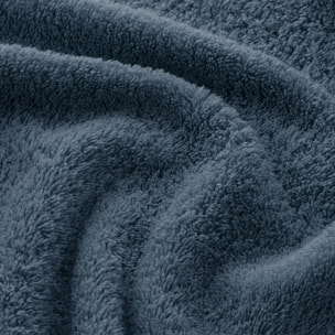Alfombra Baño Harmony Denim - Zero Twist - 600 Gramos