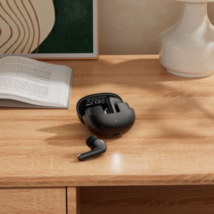 Ecouteurs ESSENTIELB EBTWS10 NC