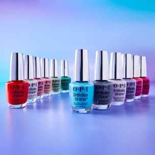 Infinite Shine - Dulce De Latte - Vernis à ongles effet gel, sans lampe, tenue jusqu'à 11 jours - 15ml