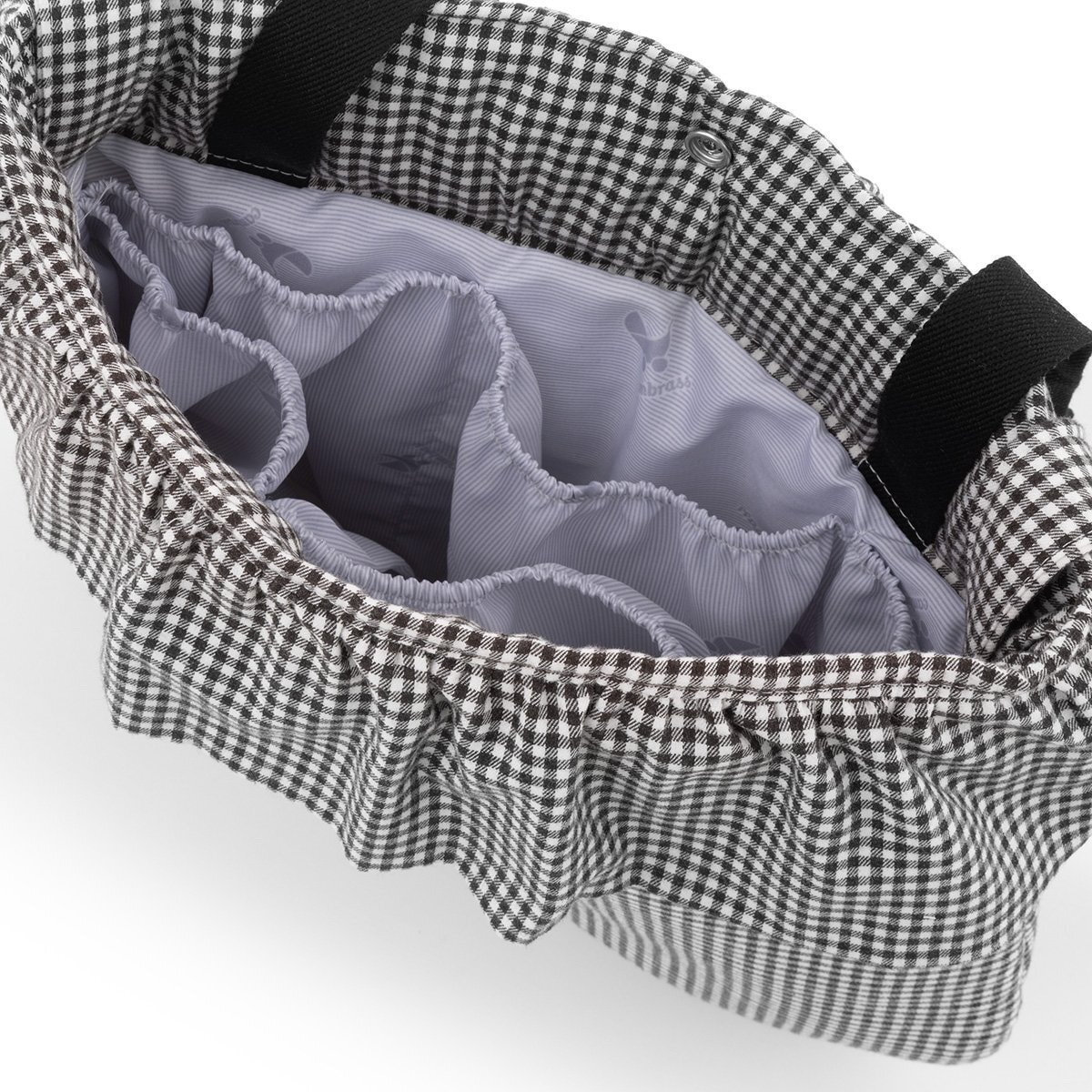 Cambrass Bolso Maternal Boho Polo