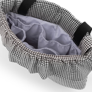 Cambrass Bolso Maternal Boho Polo