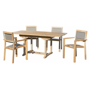 FUN - Lot garden n°121 FUN ce lot comprend :