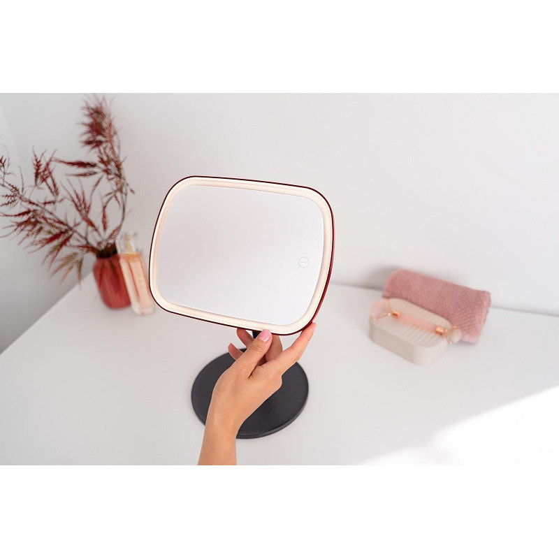 Miroir cosmétique éclairé - Beurer - BS 47 Édition Limitée