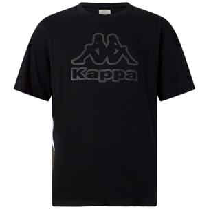 Camisetas y tops Kappa Hombre Logo Grapo