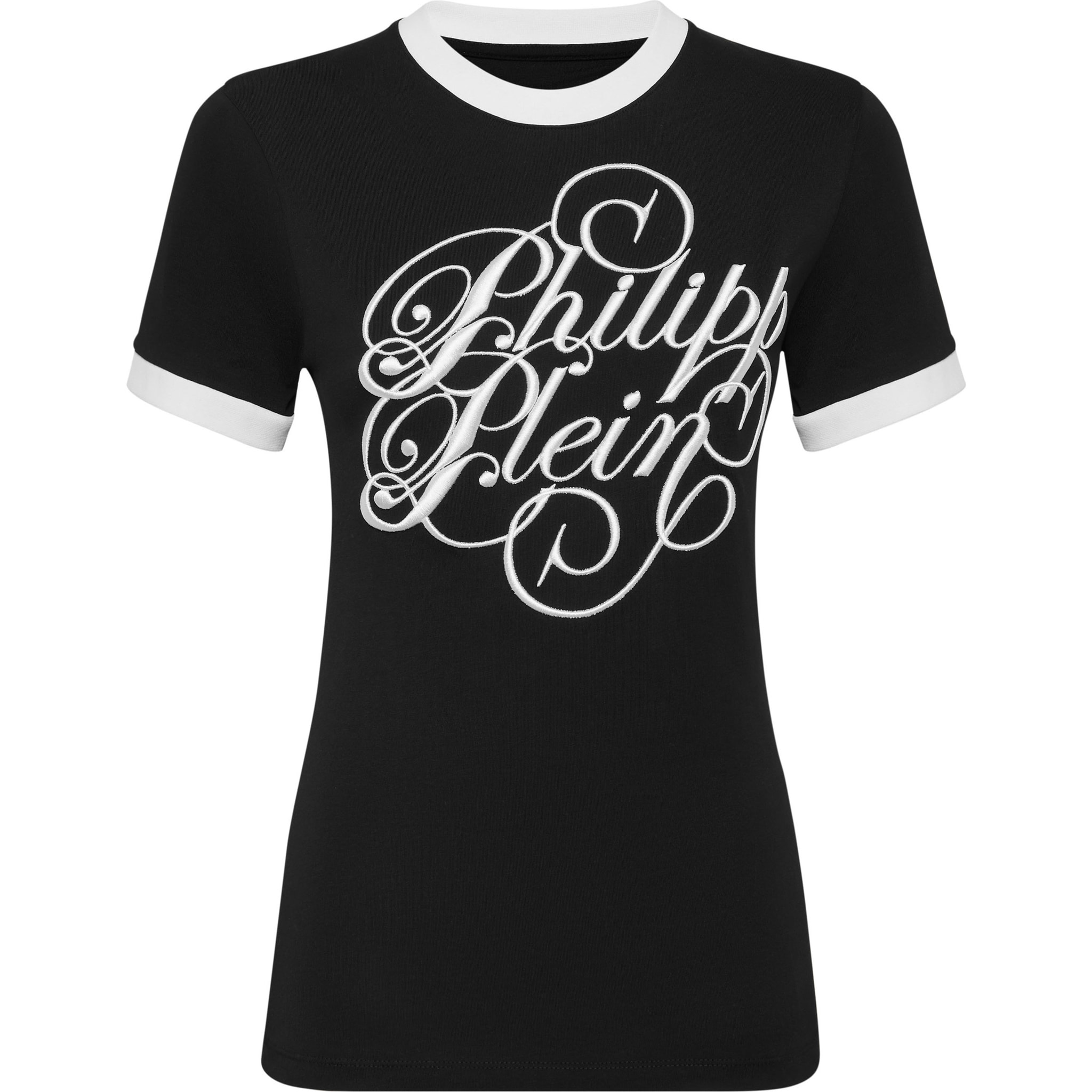 PHILIPP PLEIN T-Shirt Slim Fit