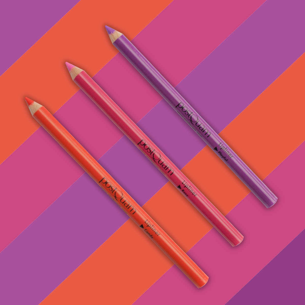 Lipliner Postquam Smart Candy