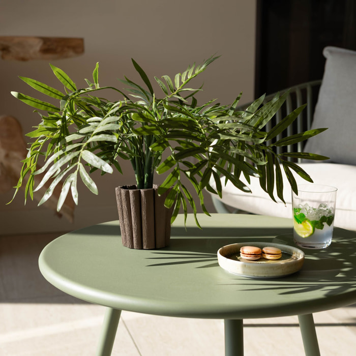 Plante artificielle h46cm