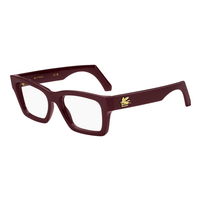 Gafas de Vista Etro 0082 LHF de TR90 Unisex 52 mm