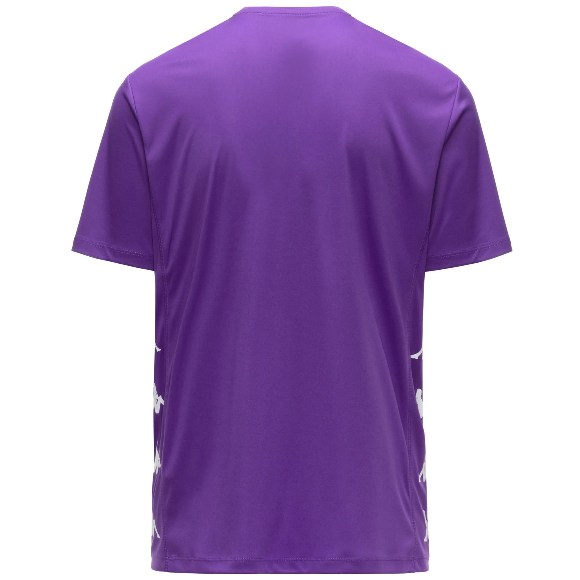 Kappa - Maglie gioco Uomo Viola - Kappa4Football Dastolo