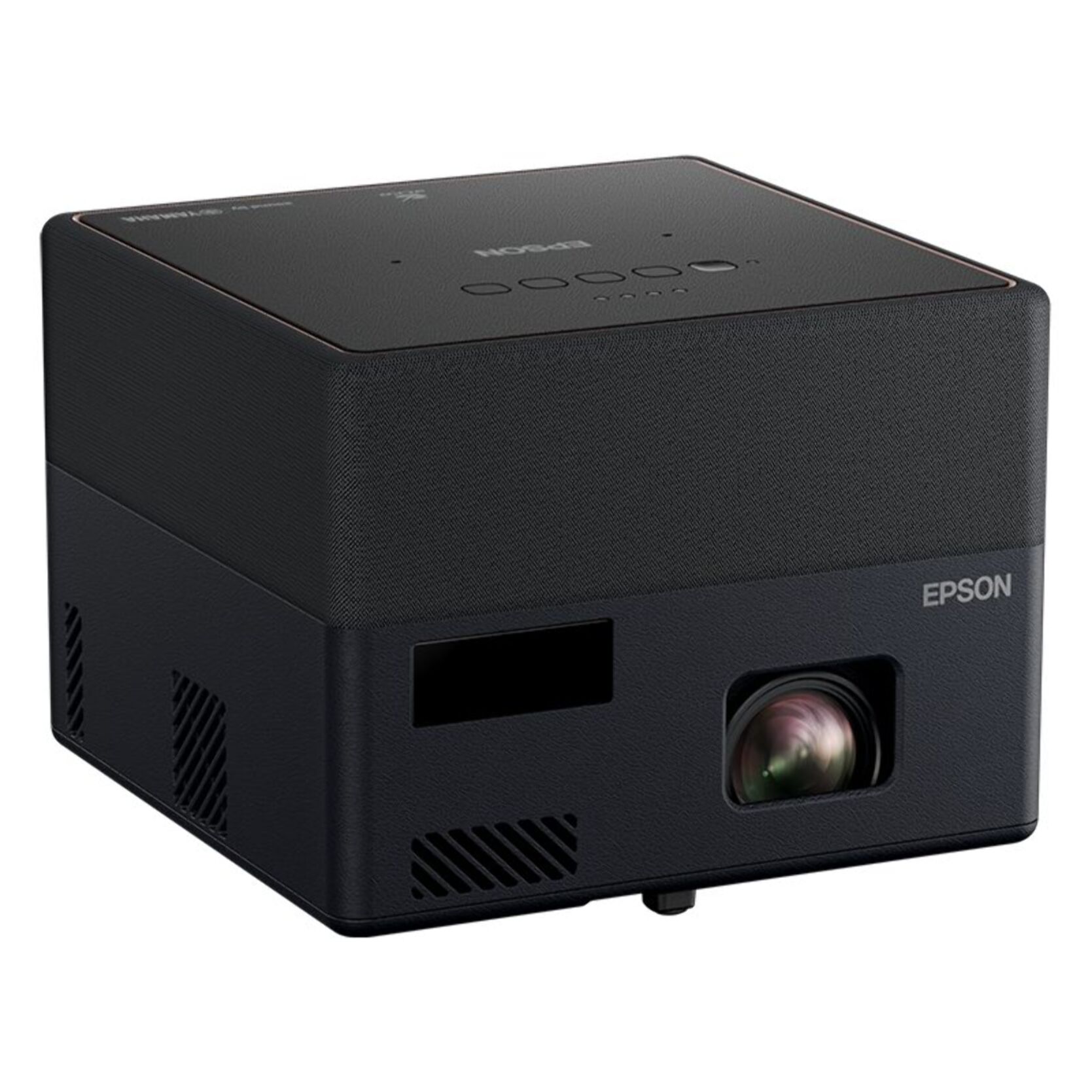 Mini vidéoprojecteur EPSON EF-12