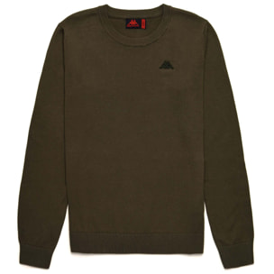 Kappa - Punto Mujer Verde - Kelly