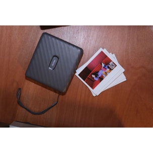 Imprimante photo portable FUJIFILM Instax Link Wide Gray