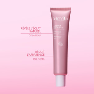 Source de Roses - Gel-Crème Hydra Glow 50ml