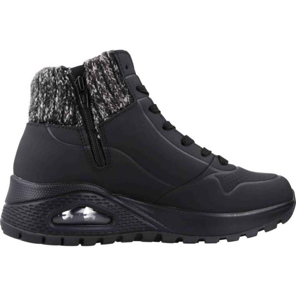 BOTINES SKECHERS 167988