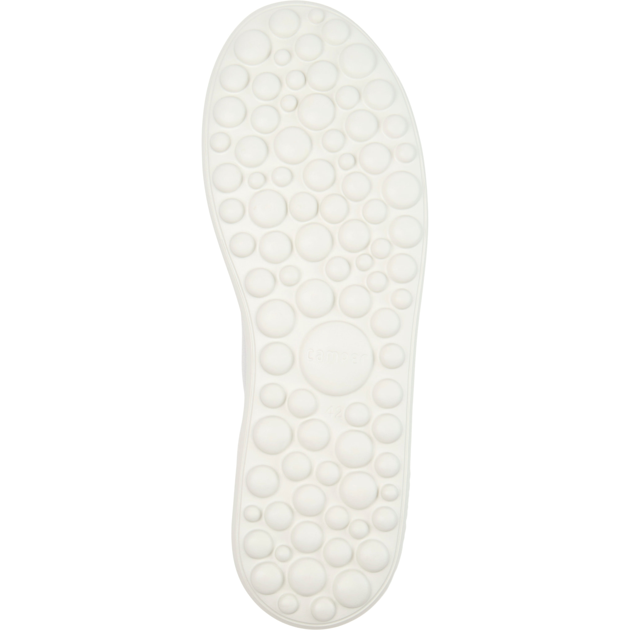 Sneakers - CAMPER Pelotas XLF - Grigio - Tessuto tecnico