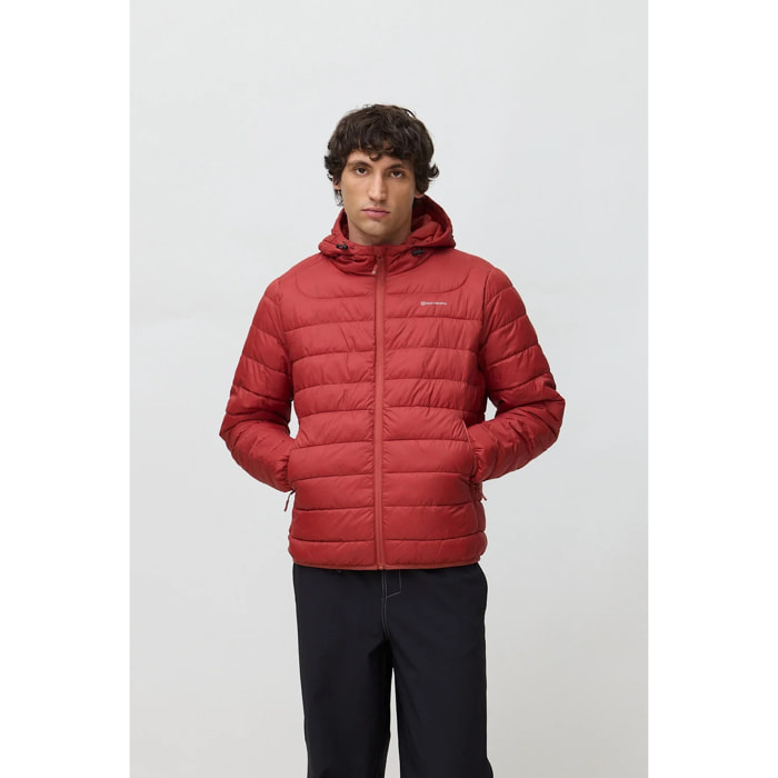 PUFFER BLIZZARD BRICK