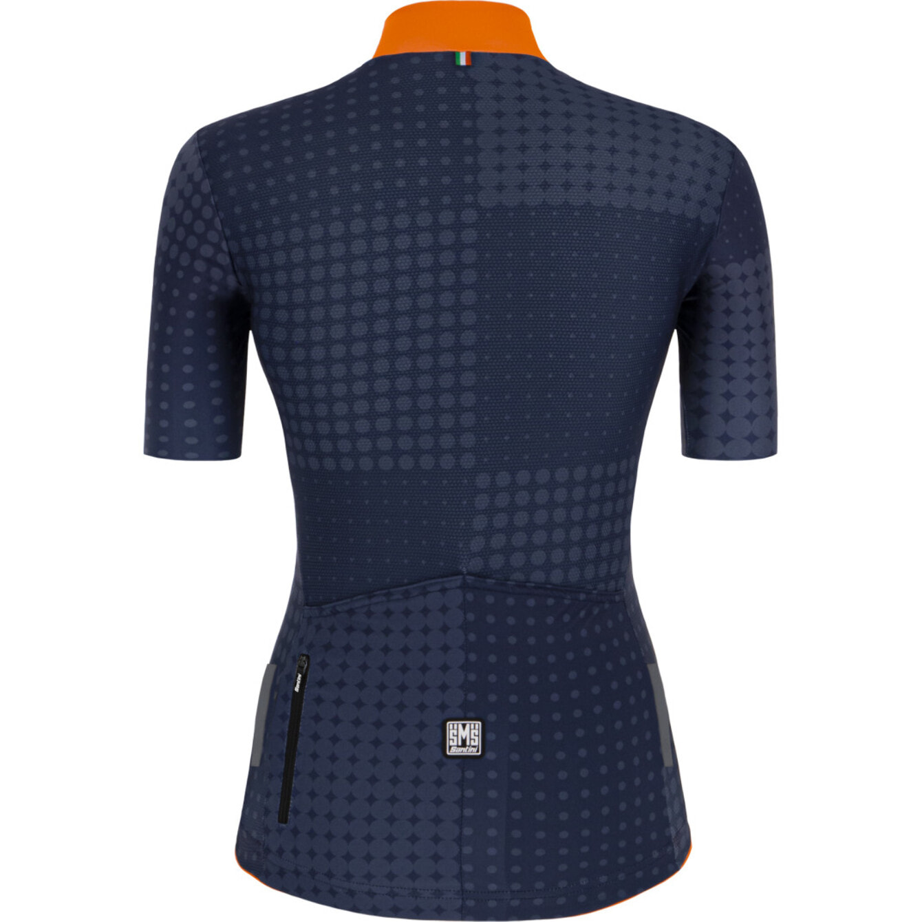 Tono Sfera - Maglia Donna - Blu Nautica - Donna