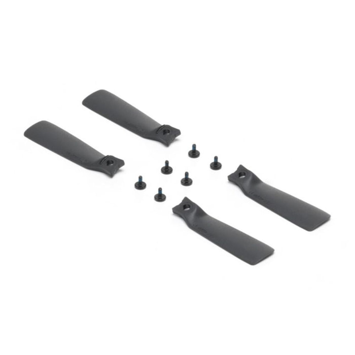 Hélice drone DJI Flip Hélices (paire) (vis incluses)