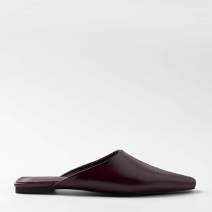 Zapatos planos PASH