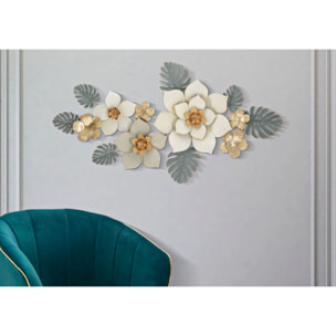 PANNELLO IN FERRO MOTY CM 134,6X7,6X69,9