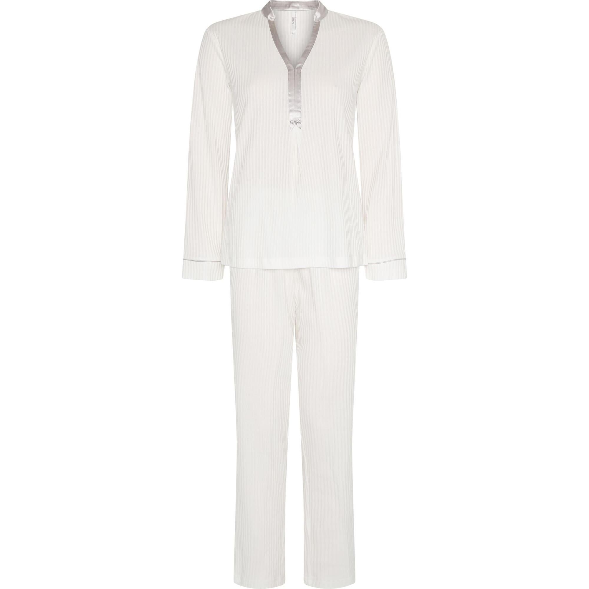 Pijama mujer lencero raso