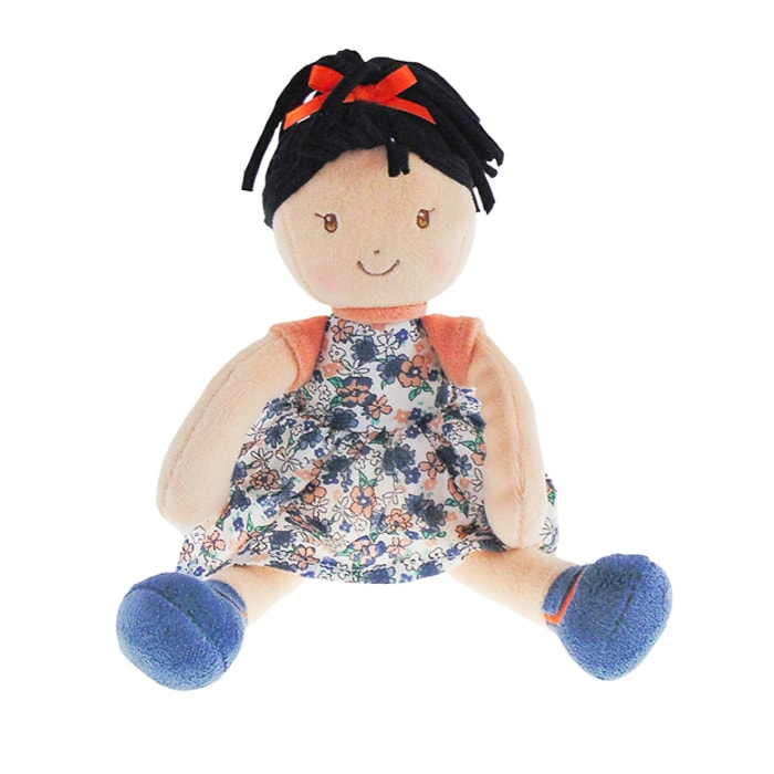 Tammy Lu, Bambola in Stoffa 35 cm Bonikka