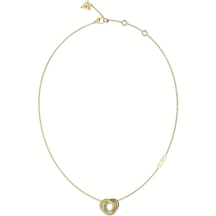 Collar Guess Mujer JUBN04062JWYGT-U