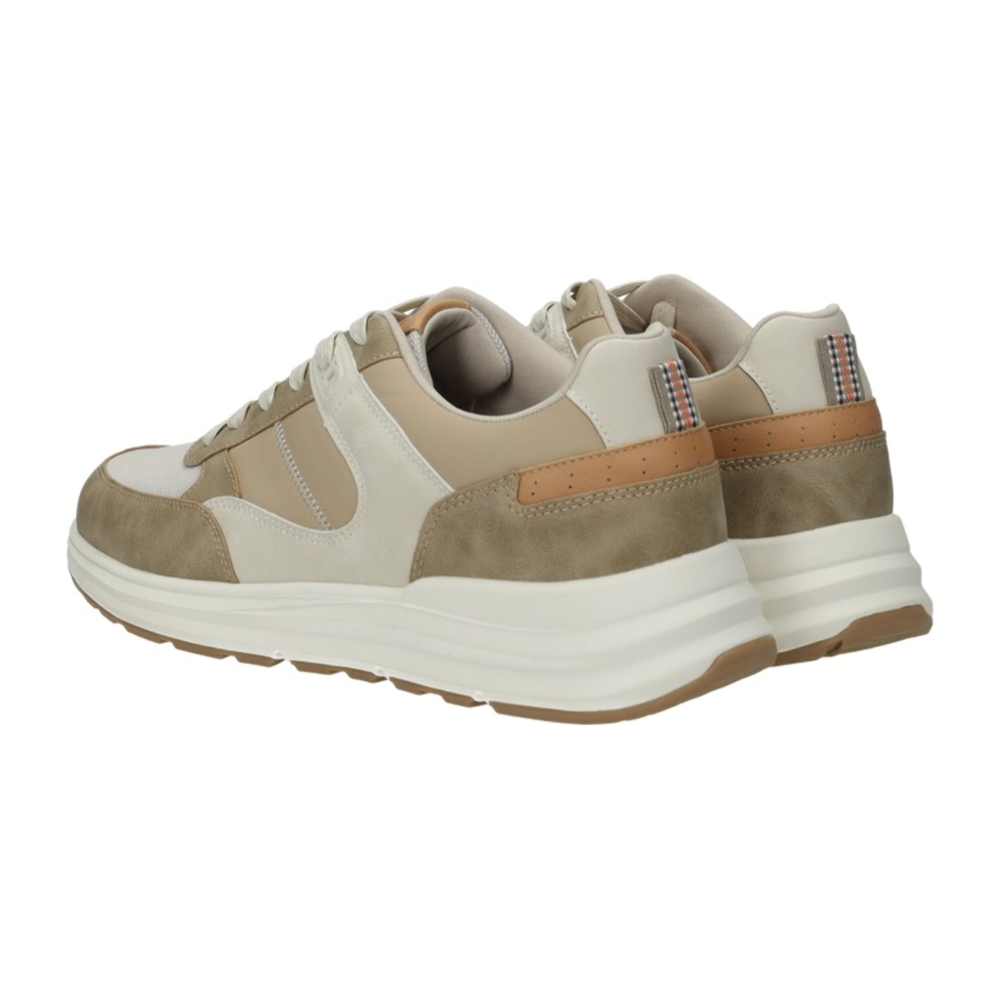 Derby Uomo Tata Italia Beige