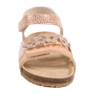 Sandalia BILLOWY ROSA