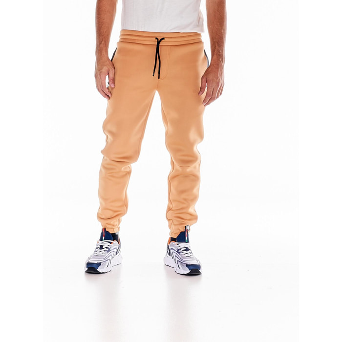 Pantaloni da uomo in neoprene Earth Tones