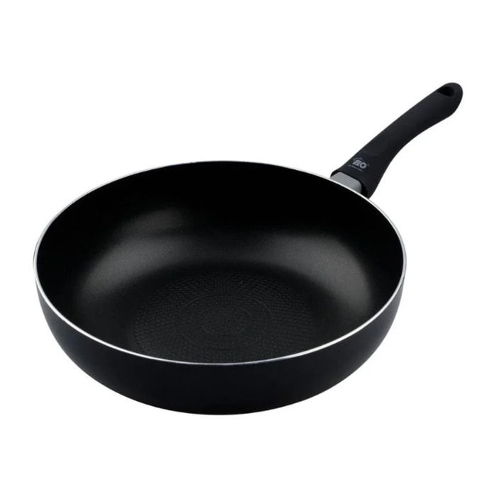 Poêle wok 28 cm Elo Smart Life