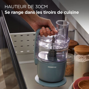 Robot multifonction KENWOOD MULTIPRO GO FDP23.140GY