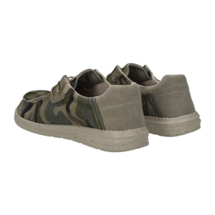 Sneakers Uomo Tata Italia MULTICOLORE