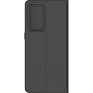 Etui OPPO Reno 6 Pro Flip Cover Noir