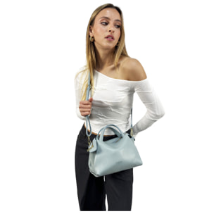 Bolso de mano Cheval Firenze Algedi Mini Papel de Azucar