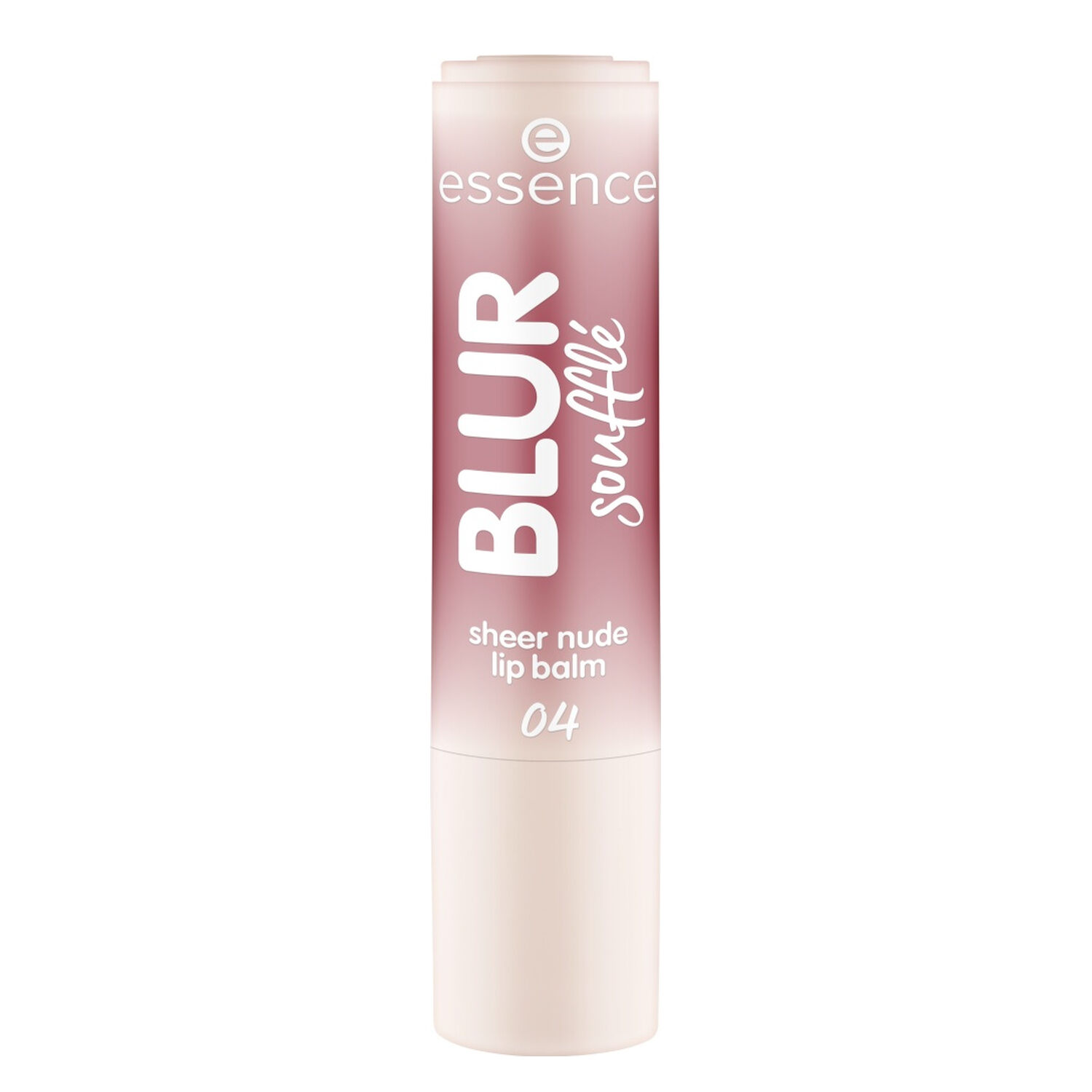 Blur Soufflé - LIP BALM04 3G