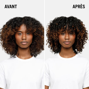 Osis+ - Curl Soufflé Mousse Définition Boucles 200ml