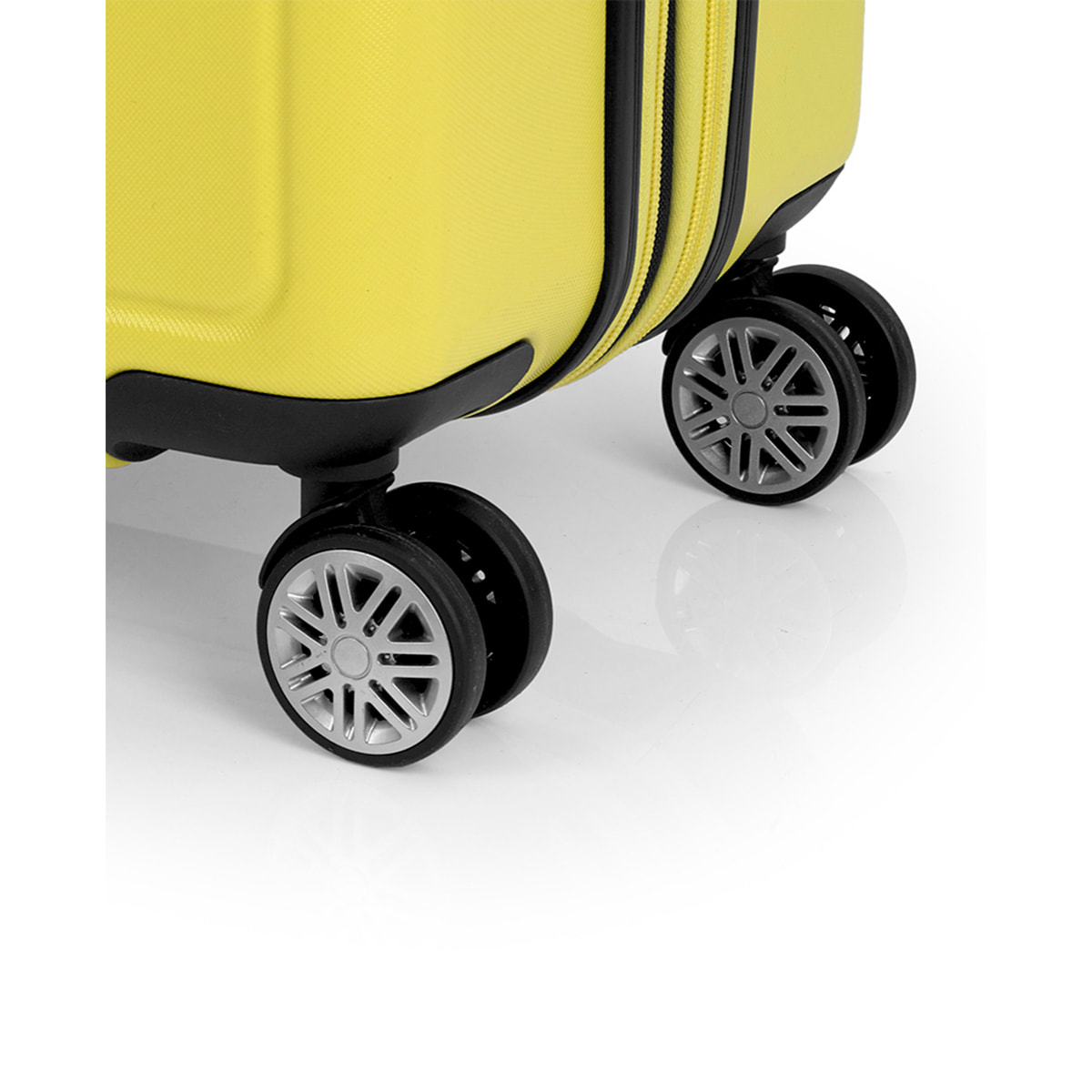 Juego de 2 maletas (mediana y grande) FUTURE PLUS