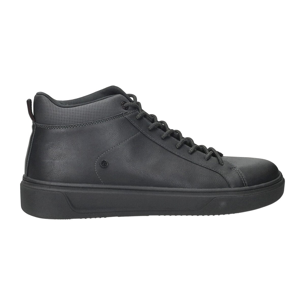 Sneakers Uomo Tata Italia Nero