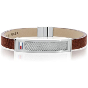 Pulsera Tommy Hilfiger Hombre 2701059