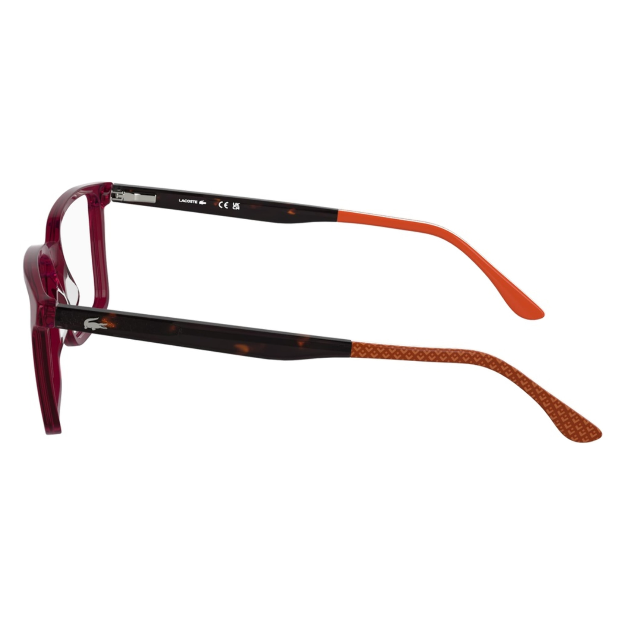 Gafas de Vista Lacoste L2992 N 601 56 de Acetato Hombre