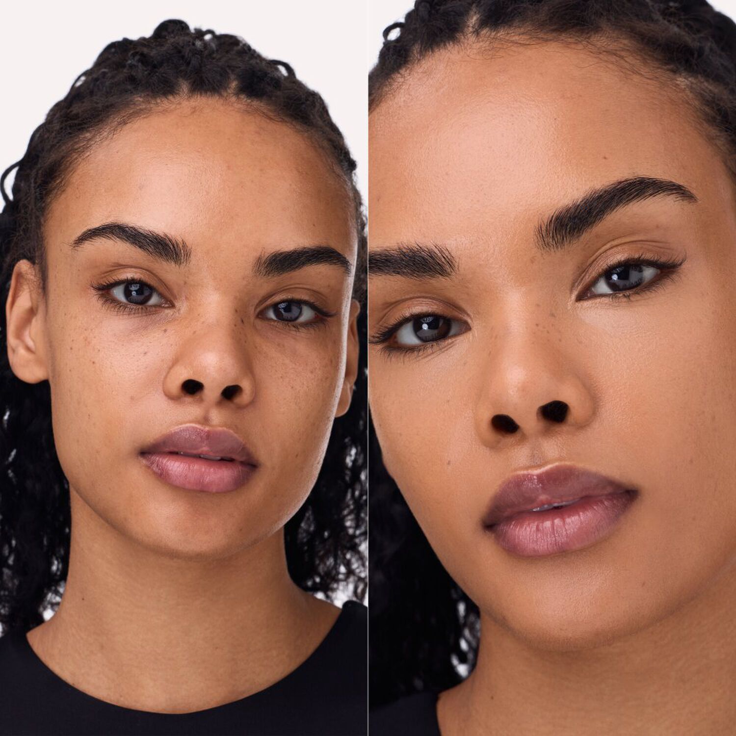 True Skin - Correcteur Haute Couvrance Texture Légère Fini Naturel
