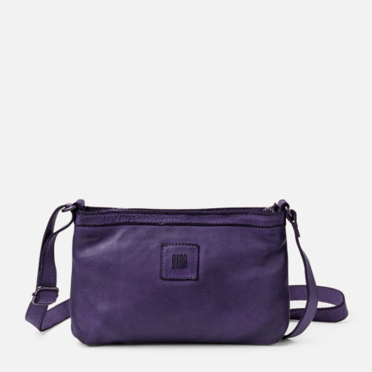 Bandolera BIBA Boston de piel